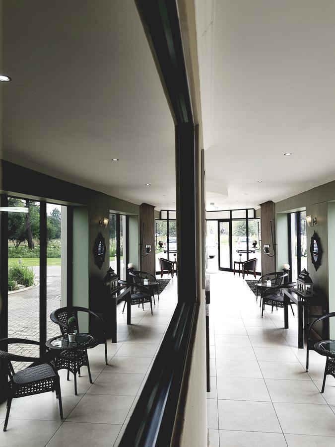 Be My Guest Hotel Conference Sasolburg Exterior photo
