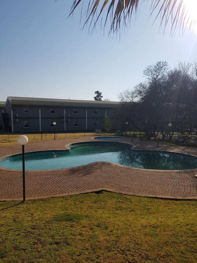 Be My Guest Hotel Conference Sasolburg Exterior photo