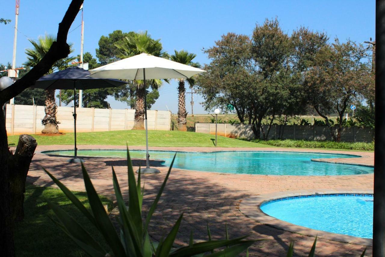 Be My Guest Hotel Conference Sasolburg Exterior photo